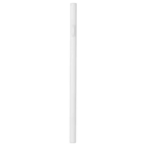 Eco-Friendly Split Straw Set, Reusable Design