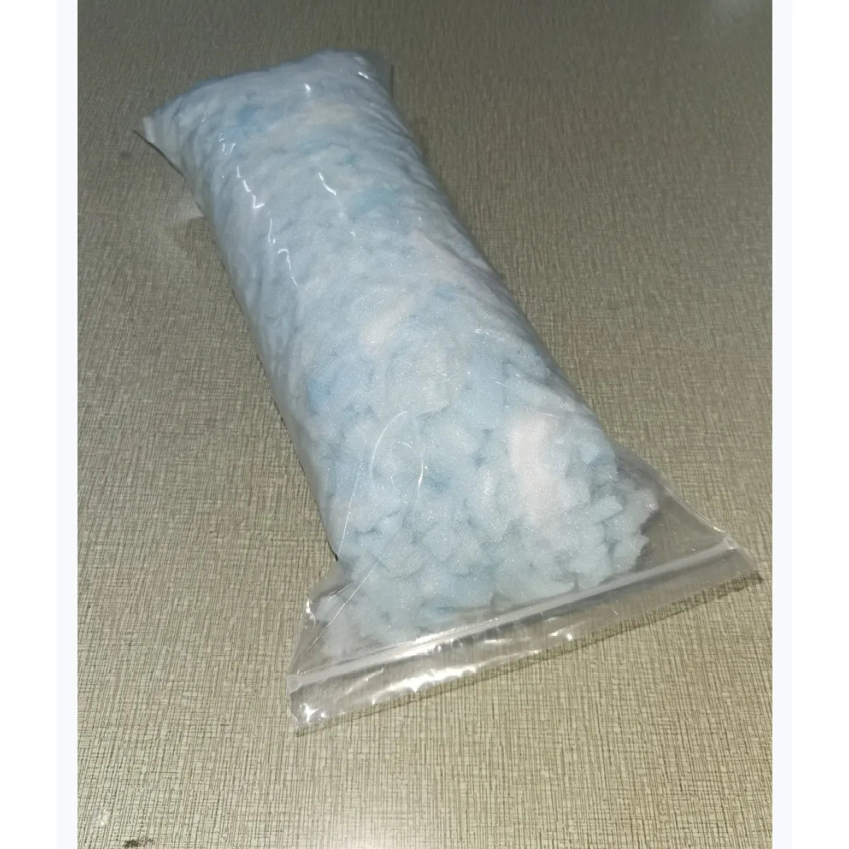 Bamboo Fiber Crushed Sponge Pillow