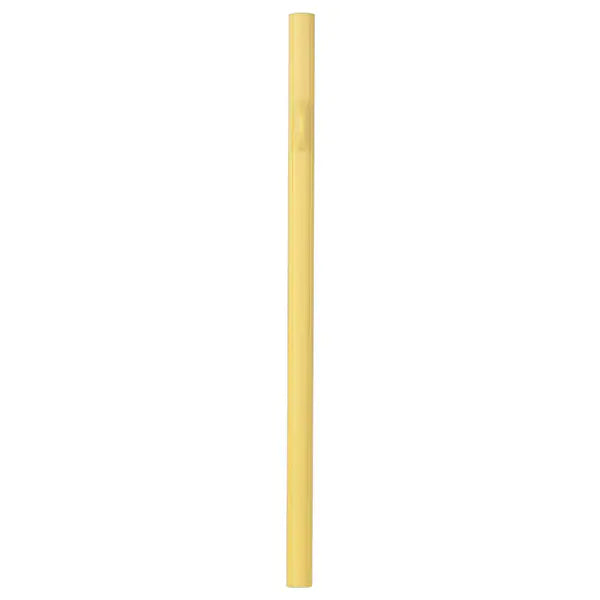 Eco-Friendly Split Straw Set, Reusable Design