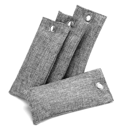 Bamboo Charcoal Deodorizing Package