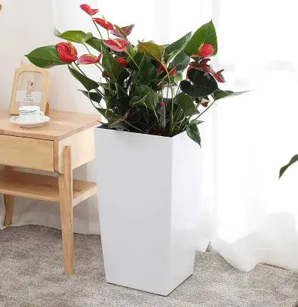 Rectangular Plant Pots