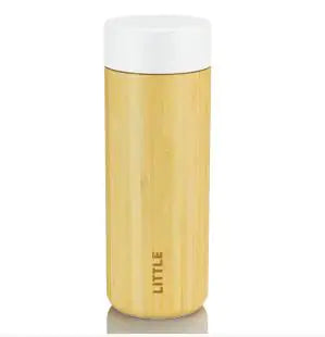 Creative Bamboo Cup